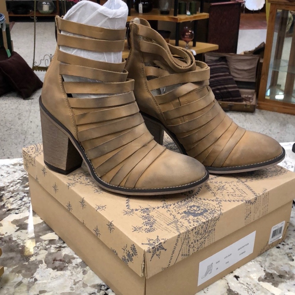 Shoes